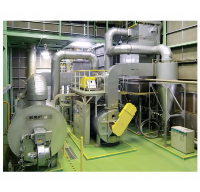 Industrial Okara drying equipments food processing equipments