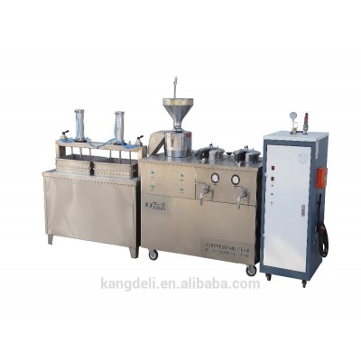 Commercial Soy milk and tofu making machine 300