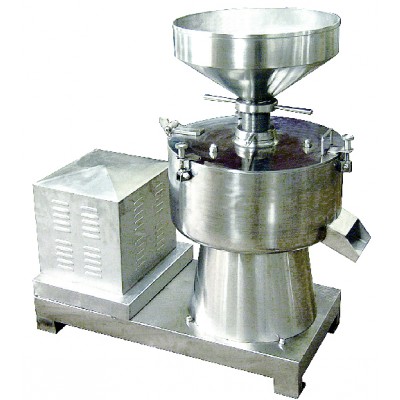 Beijing Kangdeli bean product processing Raw soya technology system